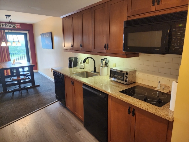 Appalachian Lodge - Residential