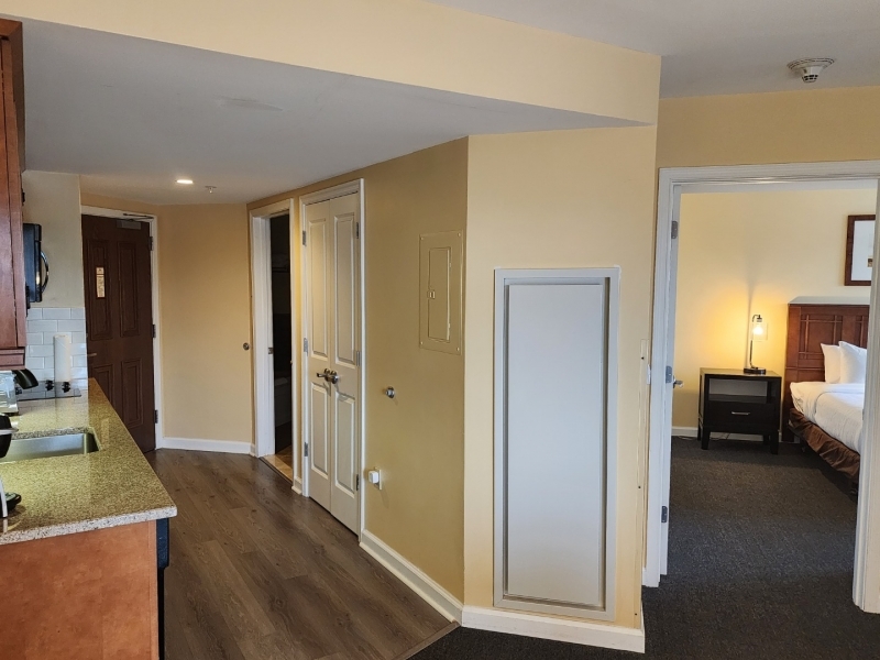 Appalachian Lodge - Residential