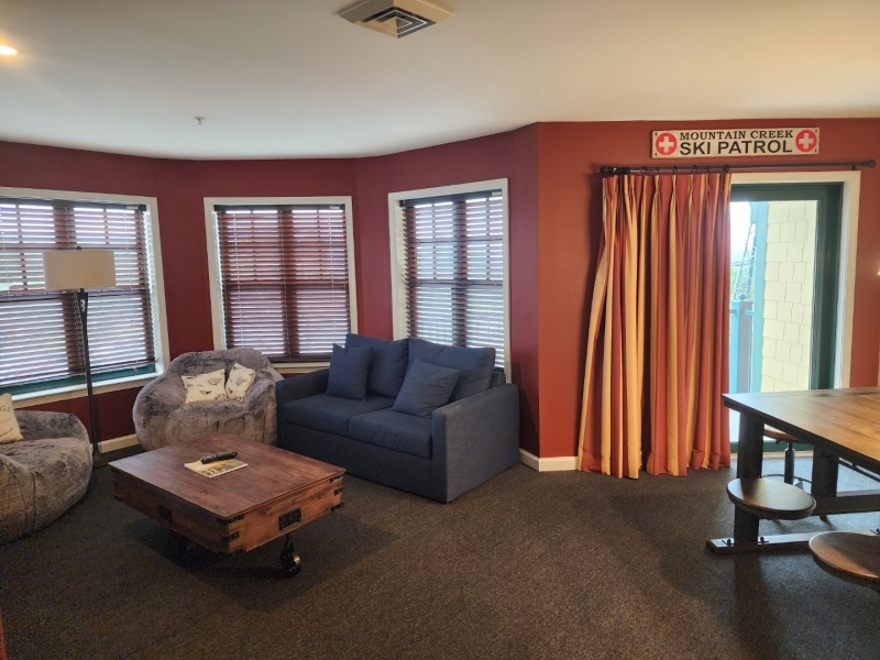 Appalachian Lodge - Residential