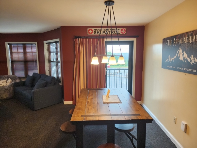 Appalachian Lodge - Residential