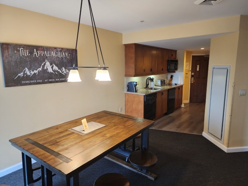 Appalachian Lodge - Residential
