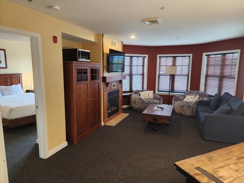 Appalachian Lodge - Residential