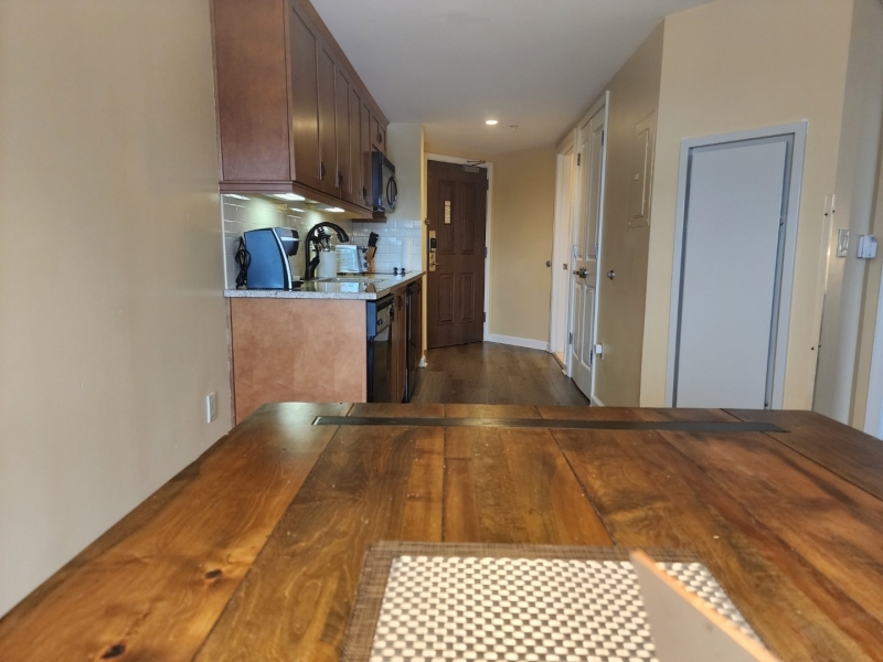 Appalachian Lodge - Residential