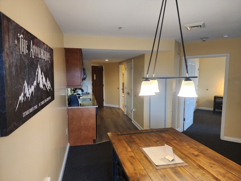 Appalachian Lodge - Residential
