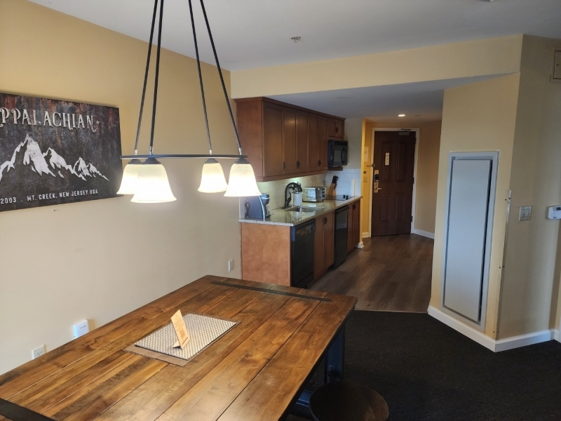 Appalachian Lodge - Residential