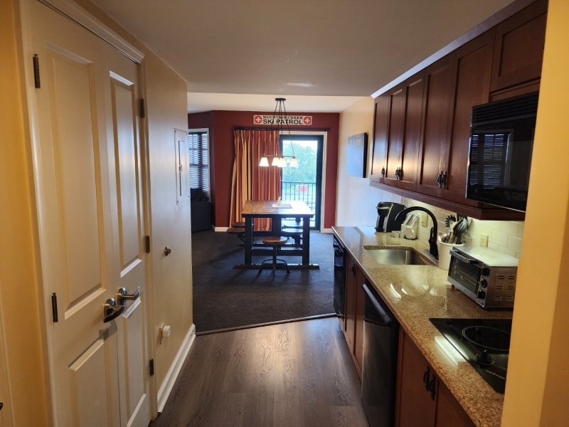 Appalachian Lodge - Residential