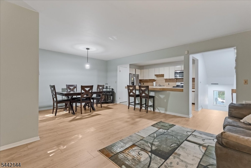 Langdale - Residential