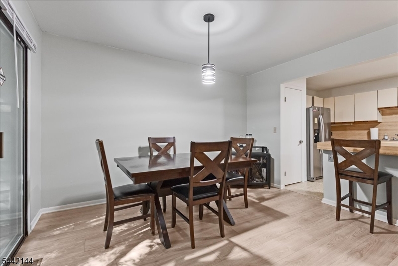 Langdale - Residential