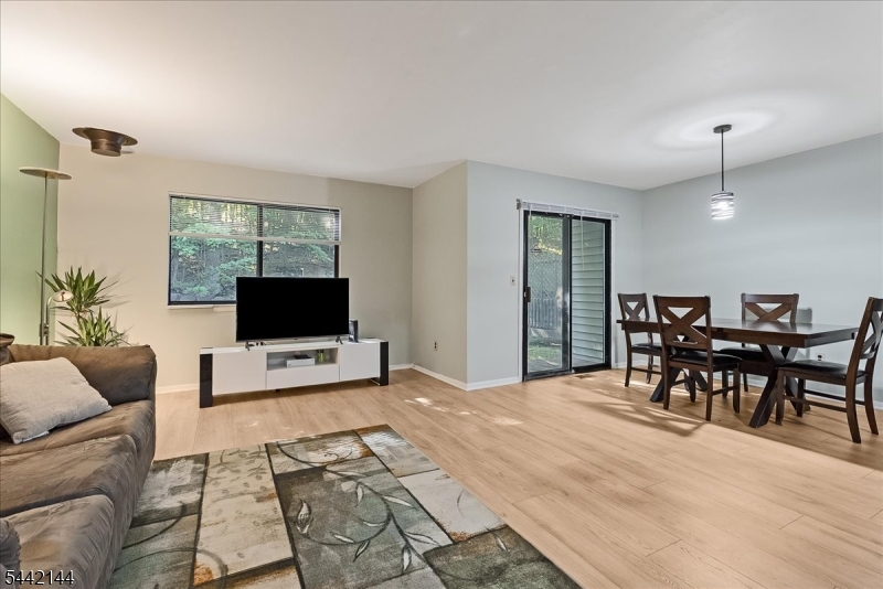 Langdale - Residential