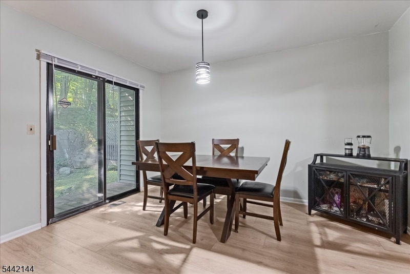 Langdale - Residential