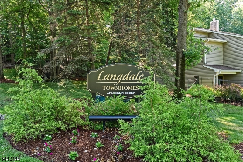 Langdale - Residential