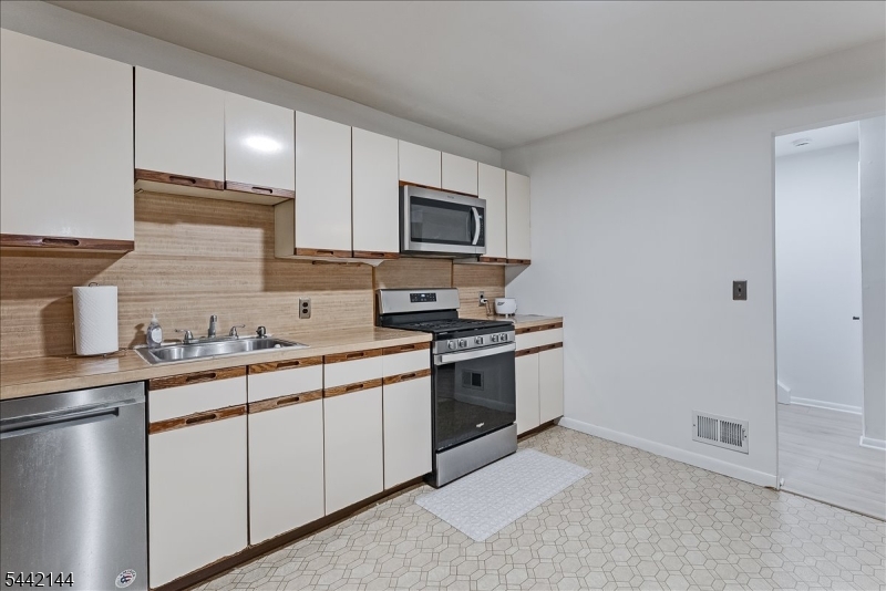 Langdale - Residential