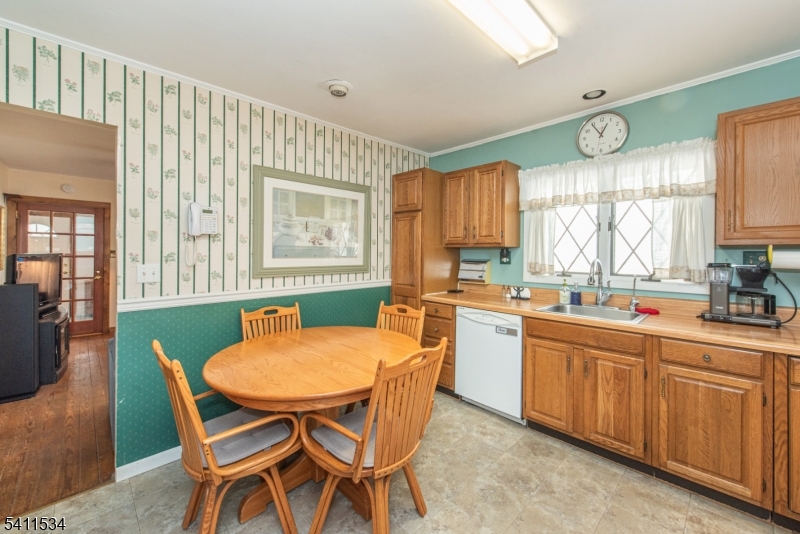 Indian Lake - Residential