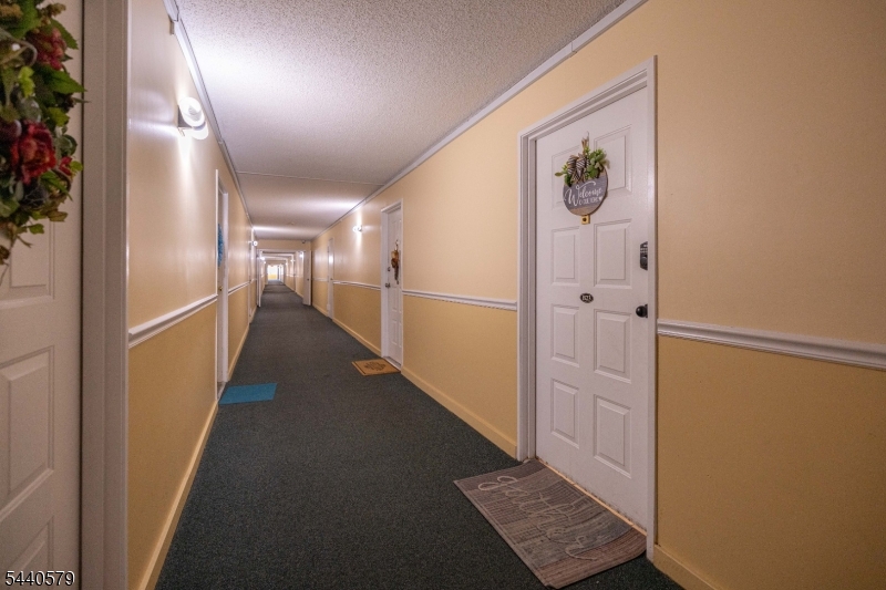 Landmark Condo Association - Residential