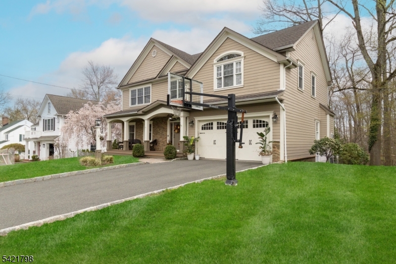 Brightwood - Residential