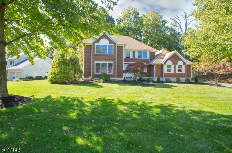 Park Hill Estates - Residential