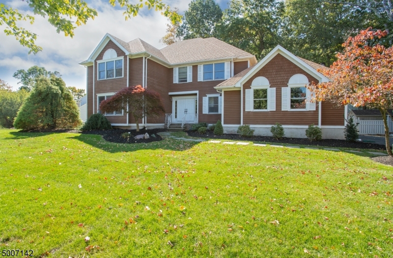 Park Hill Estates - Residential