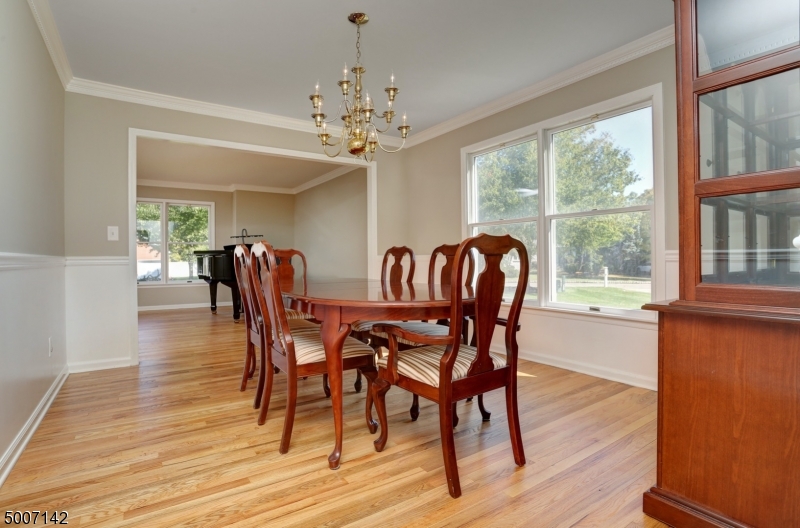 Park Hill Estates - Residential