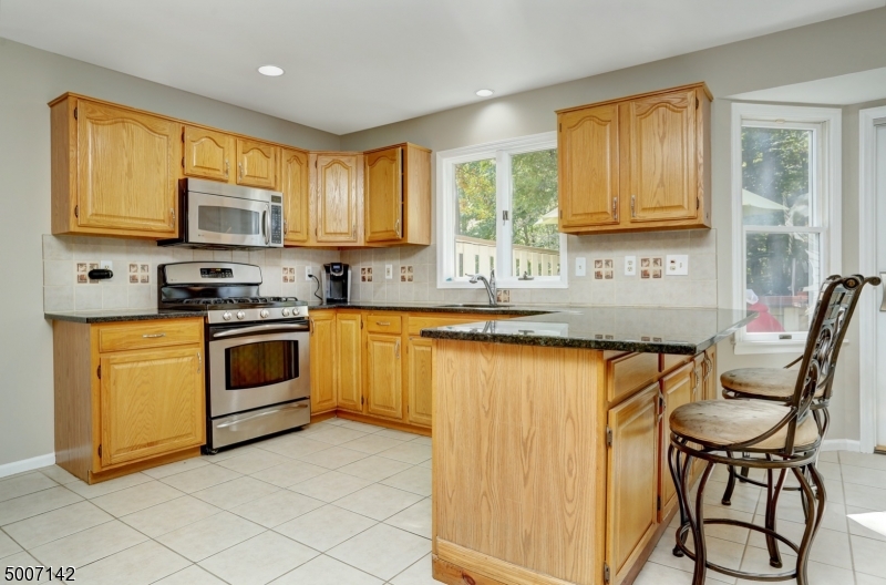 Park Hill Estates - Residential