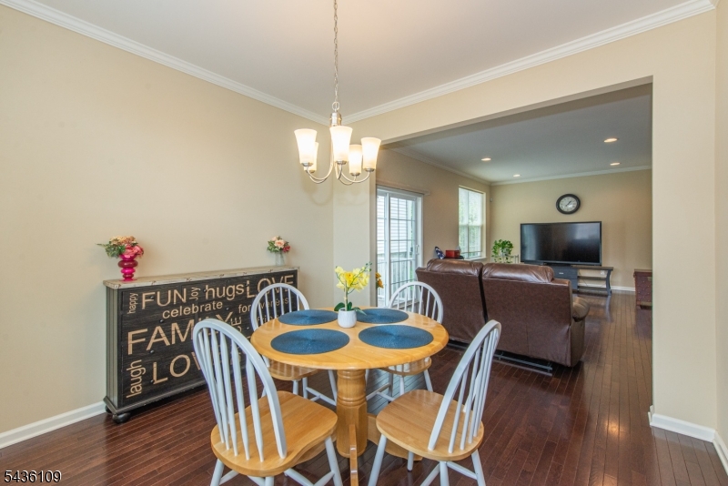 Woodfield - Residential