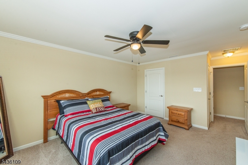 Woodfield - Residential