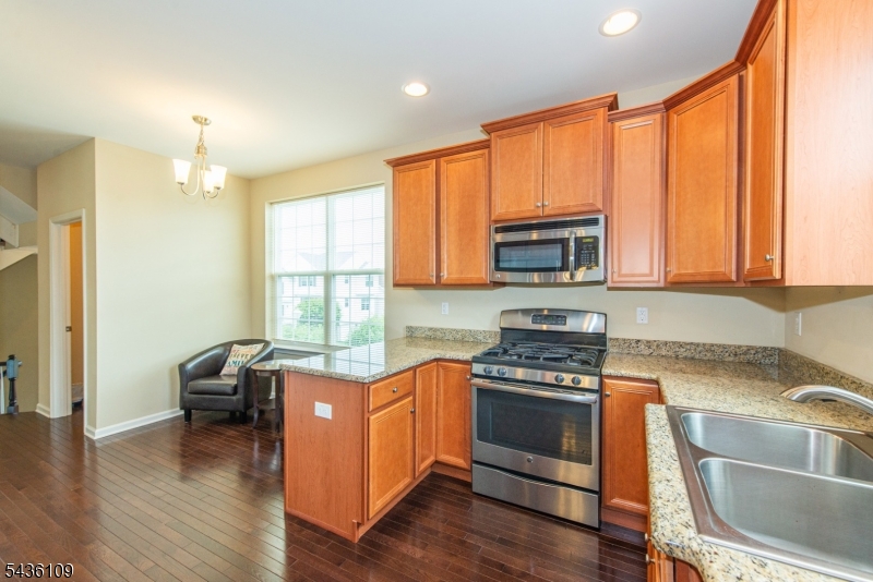 Woodfield - Residential