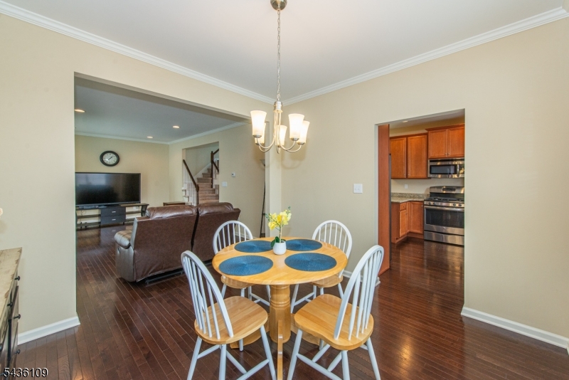 Woodfield - Residential