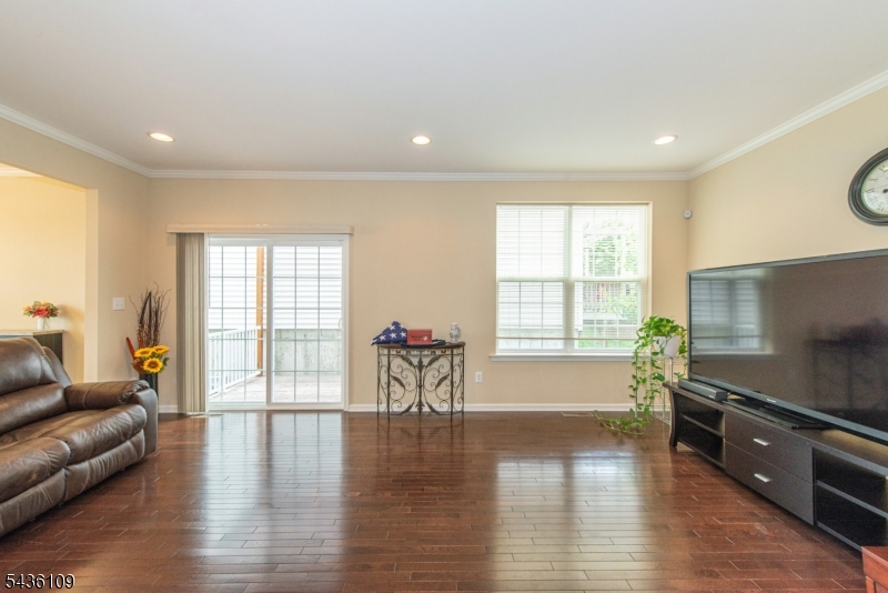 Woodfield - Residential