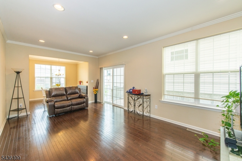 Woodfield - Residential