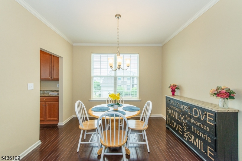 Woodfield - Residential