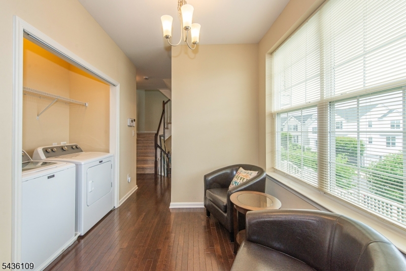 Woodfield - Residential
