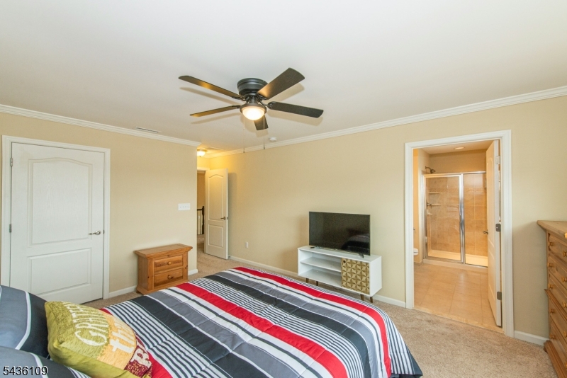 Woodfield - Residential
