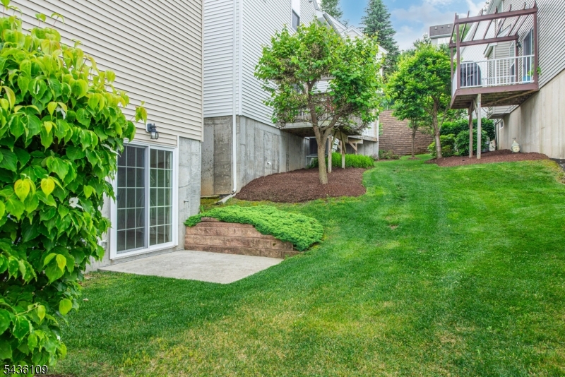 Woodfield - Residential
