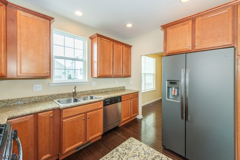 Woodfield - Residential