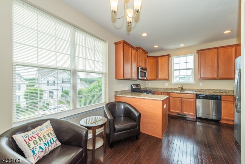 Woodfield - Residential