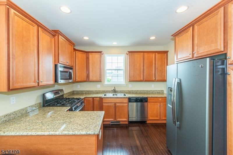 Woodfield - Residential