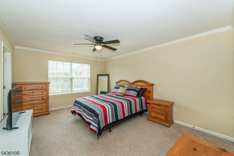 Woodfield - Residential