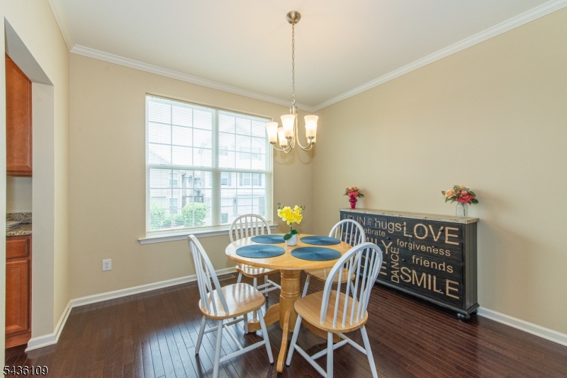 Woodfield - Residential