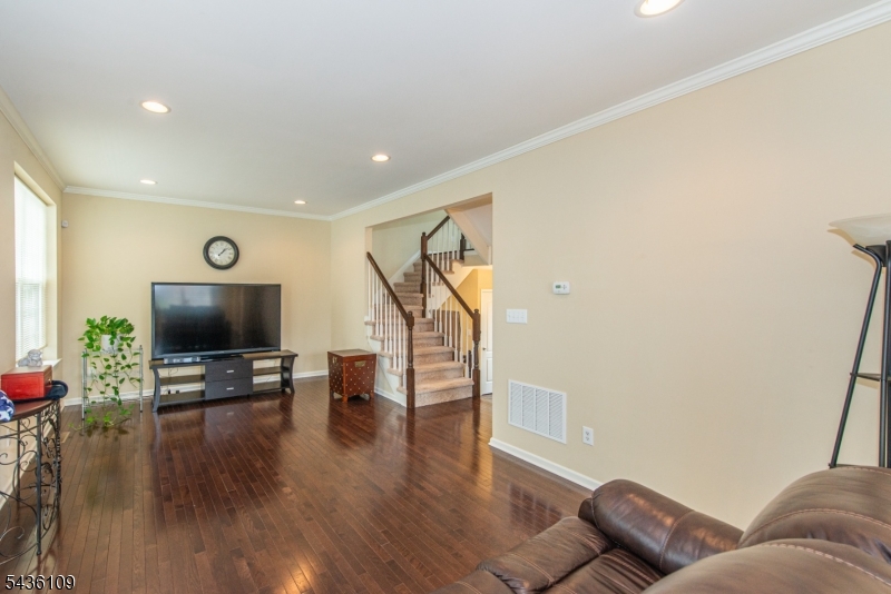 Woodfield - Residential