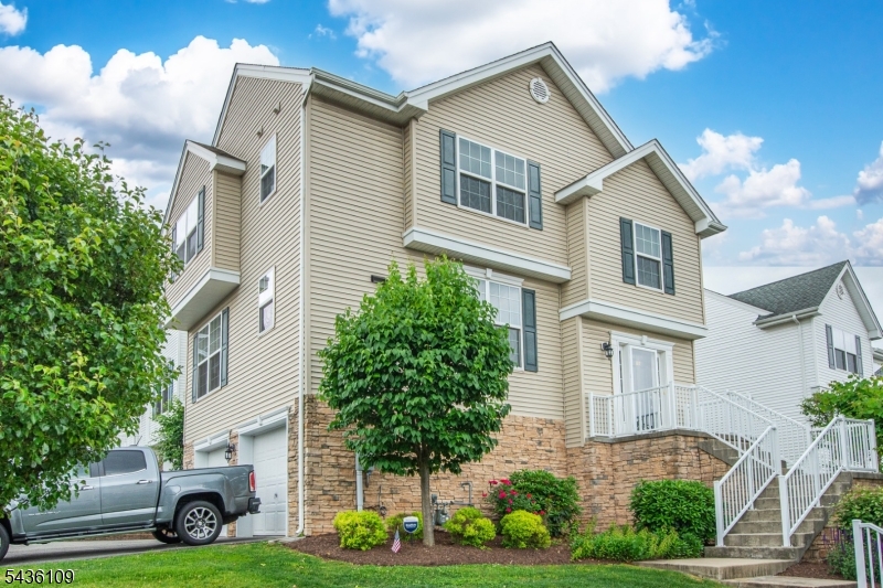 Woodfield - Residential