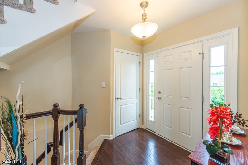 Woodfield - Residential