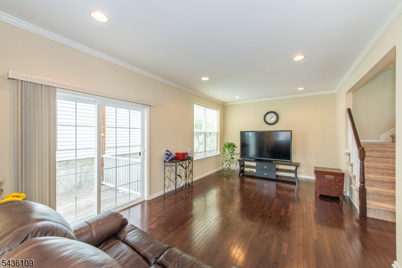 Woodfield - Residential