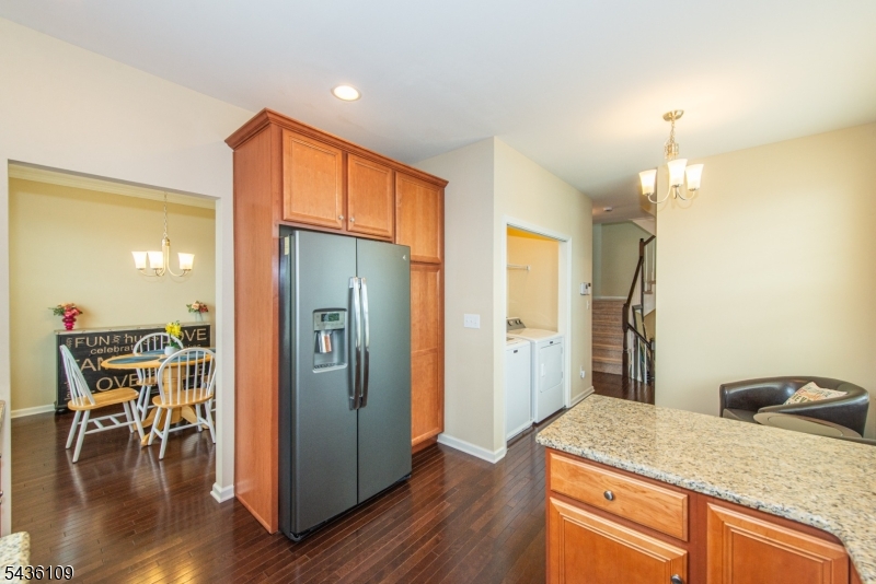 Woodfield - Residential