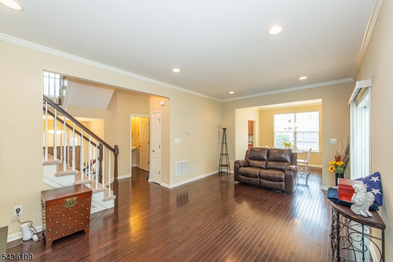 Woodfield - Residential