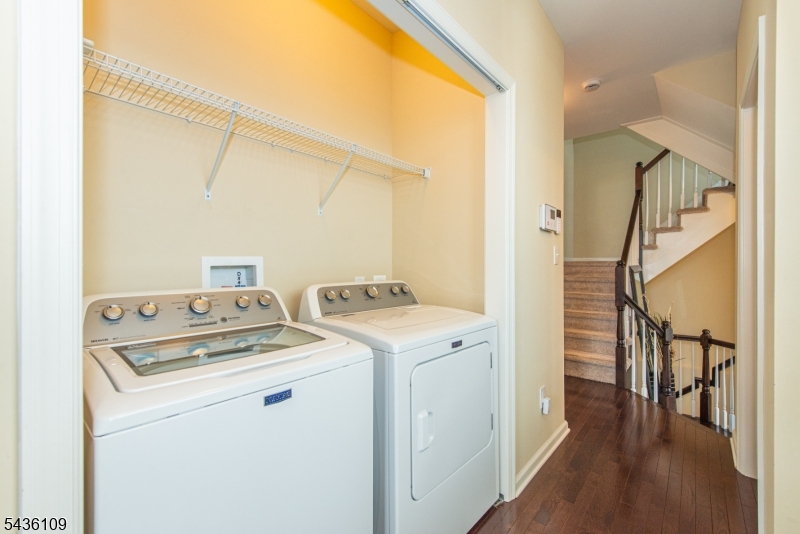 Woodfield - Residential