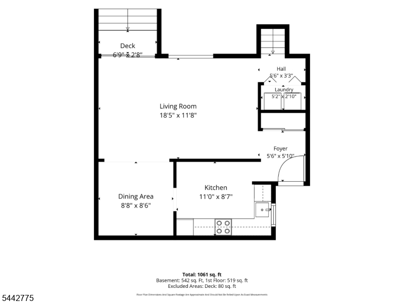 UNION GAP - Residential