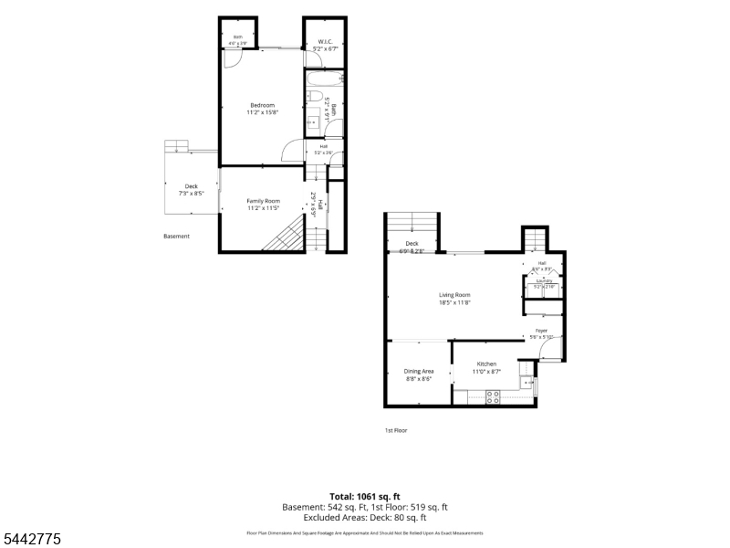 UNION GAP - Residential