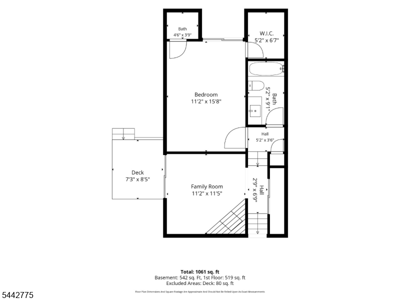 UNION GAP - Residential