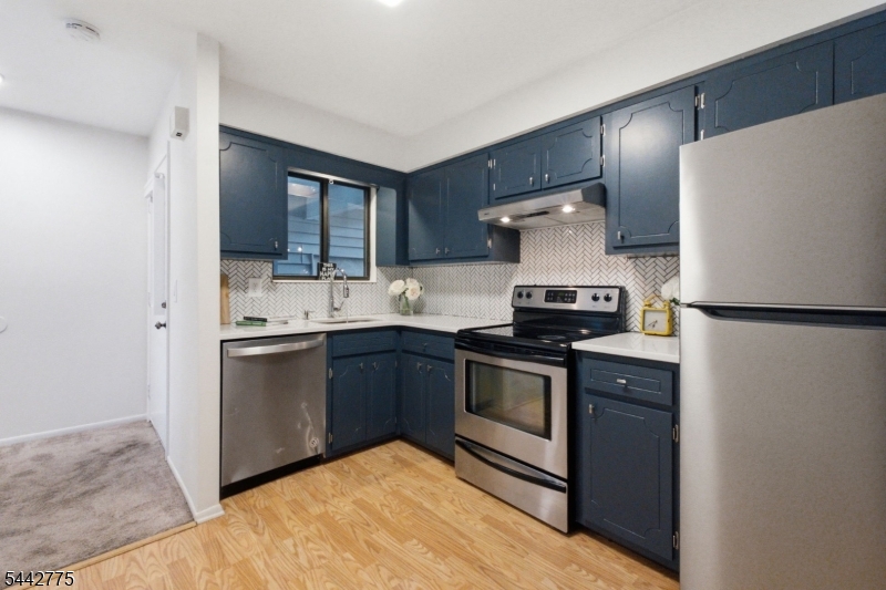 UNION GAP - Residential