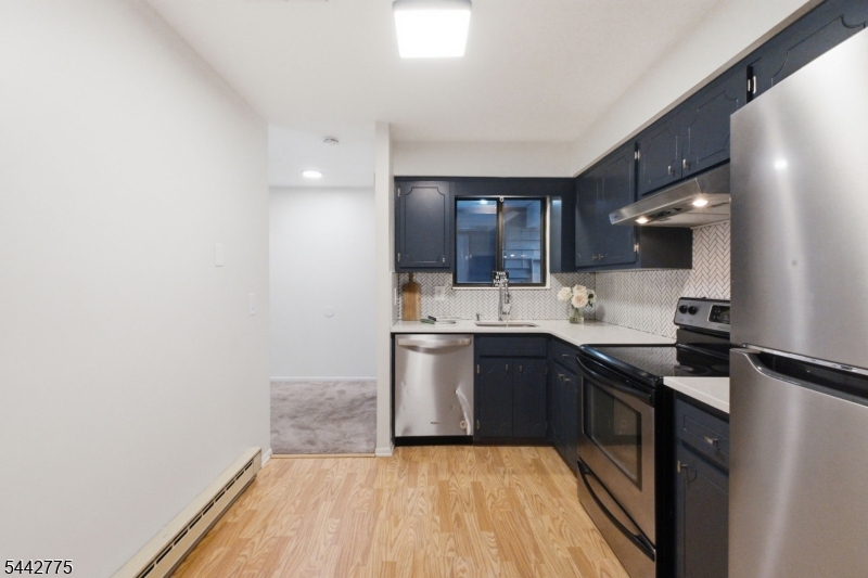 UNION GAP - Residential